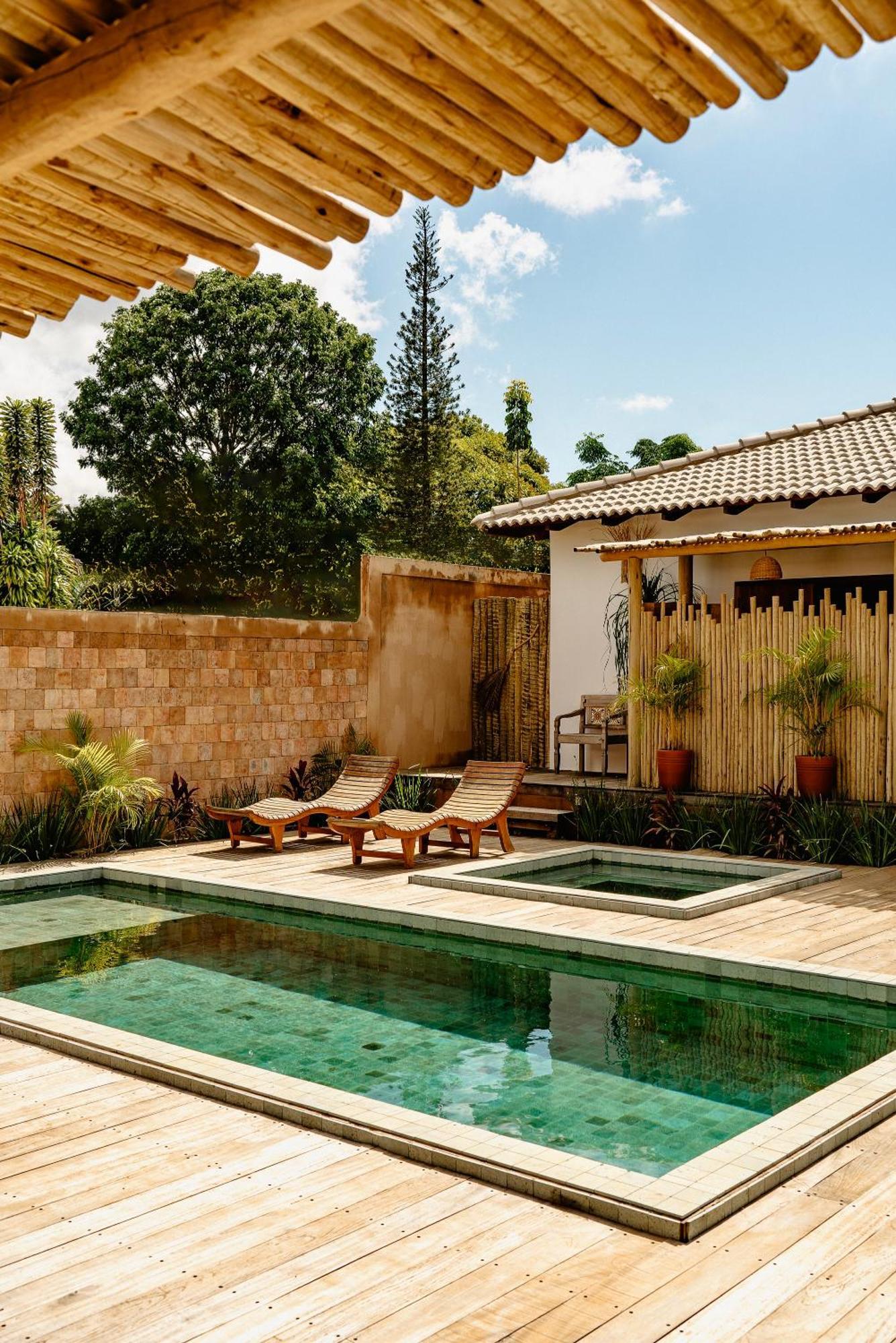 Vila Inca Alto Paraíso de Goiás Bagian luar foto