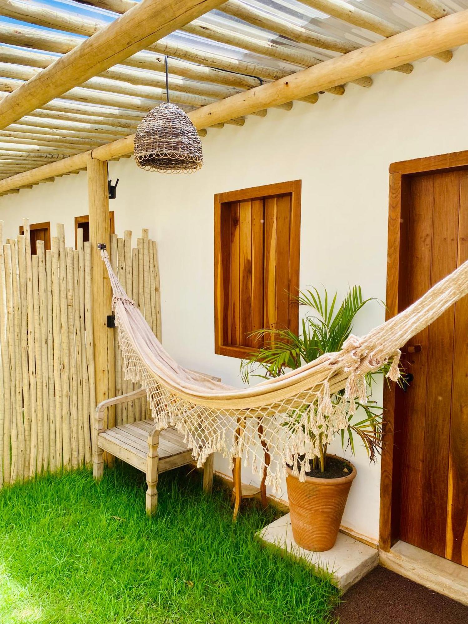 Vila Inca Alto Paraíso de Goiás Bagian luar foto