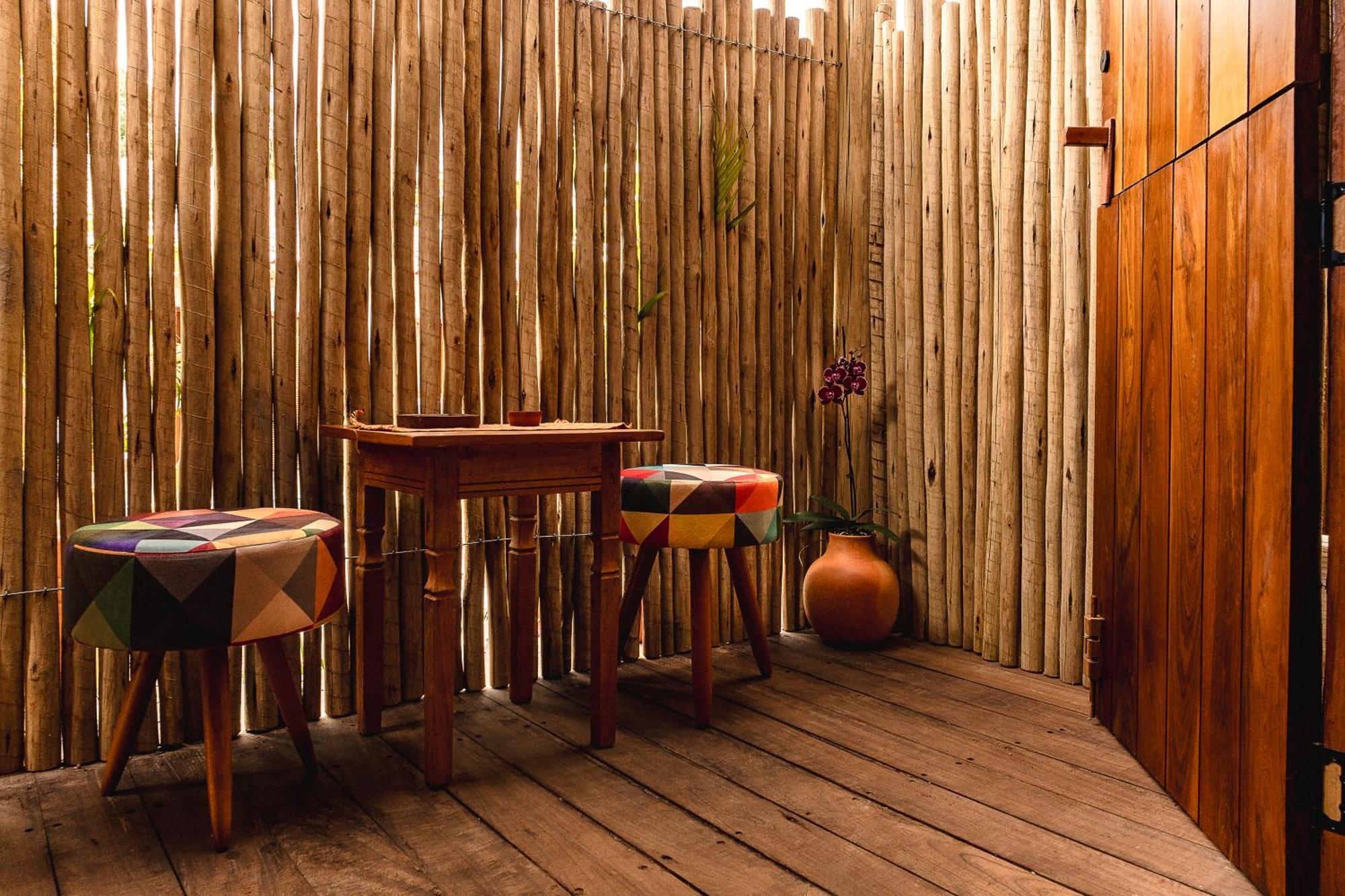 Vila Inca Alto Paraíso de Goiás Bagian luar foto
